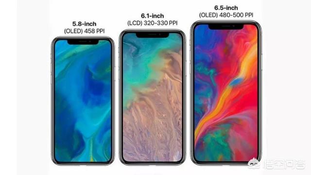 iPhone X应该买64G还是256G？