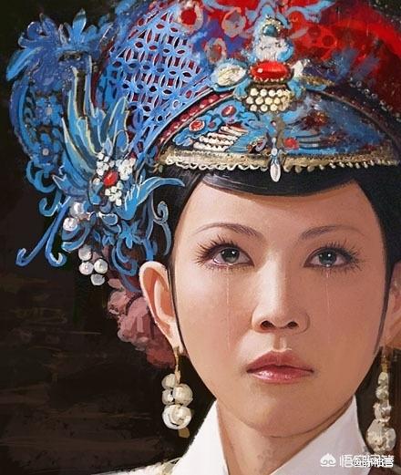 富察容音:请分析下宜修、富察容音和富察琅璍这三位皇后的人物性格特点