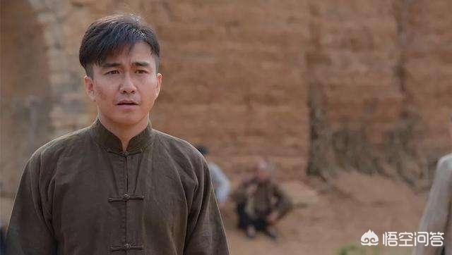 白鹿原白灵为什么换了:《白鹿原》为什么没有火起来