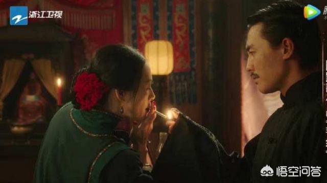 章子怡年龄:章子怡的演技真的如导演所说是殿堂级别吗？