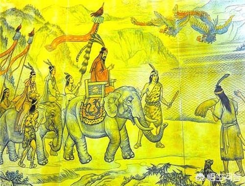 头条问答 - 曾经的虞朝真实存在么?(39个回答)