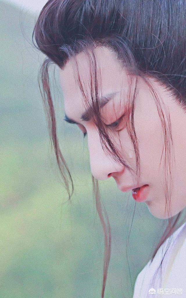 你最喜欢《香蜜》中的旭凤还是润玉,为什么?-惠修网