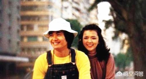 刘松仁电视剧:陈玉莲怎么样，她演过哪些影视剧？