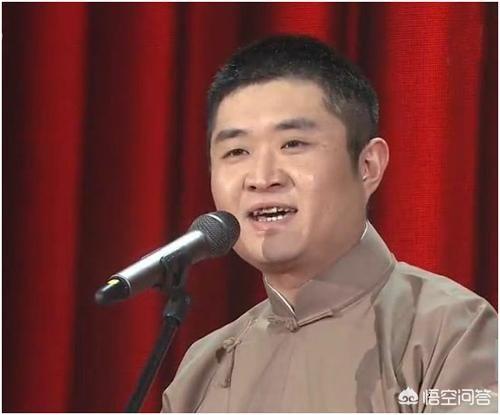 郭德纲电视剧:郭德纲在《相声有新人》节目中，为什么找个电视剧演员当召唤师
