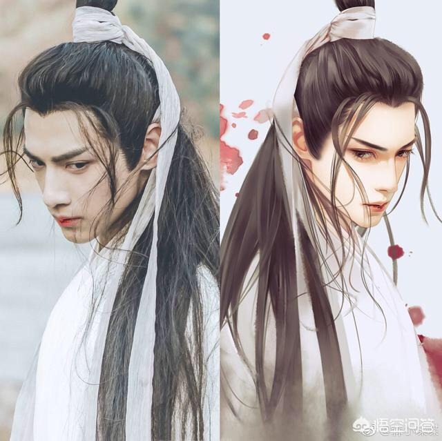 俞灏明资料:哪些新生代演员的演技不错？