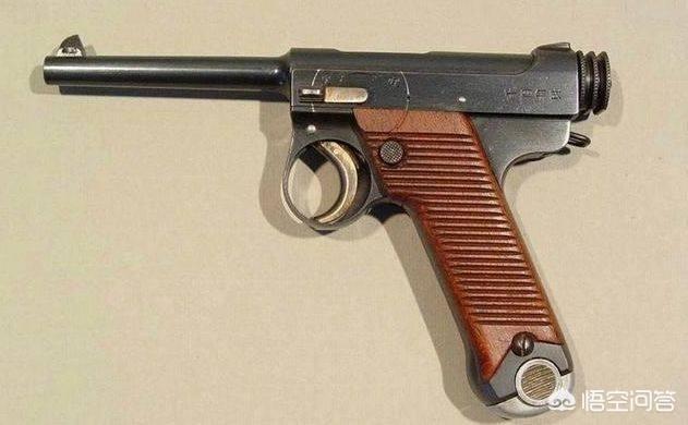 日本飞鼠照片:二战日本有什么出名的武器装备？