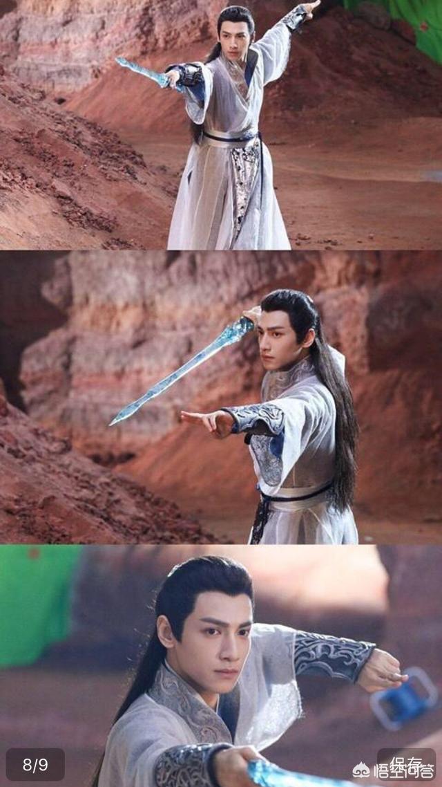 俞灏明资料:哪些新生代演员的演技不错？