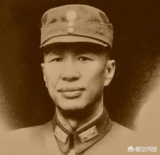 川军刘湘:民国时期的川军部队有海军吗？