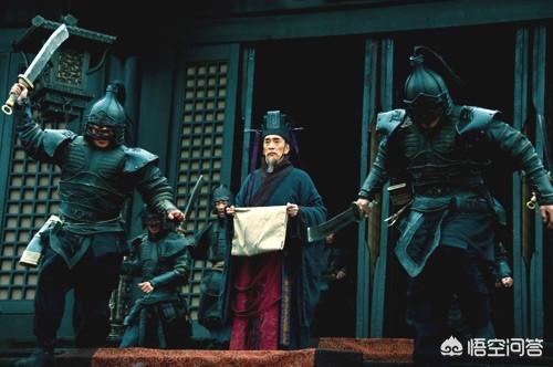 董卓是怎么死的:三国的起点到底是什么时候，黄巾军，董卓进京，还是董卓之死呢？
