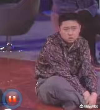 郭德纲落魄没辙在家煮面糊糊的时候,搭档于谦在做什么？