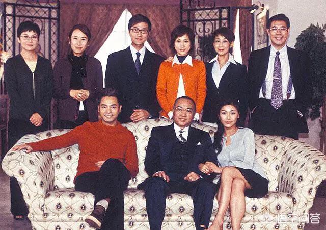 黎耀祥好看的电视剧:有哪些好看的TVB电视剧值得推荐？