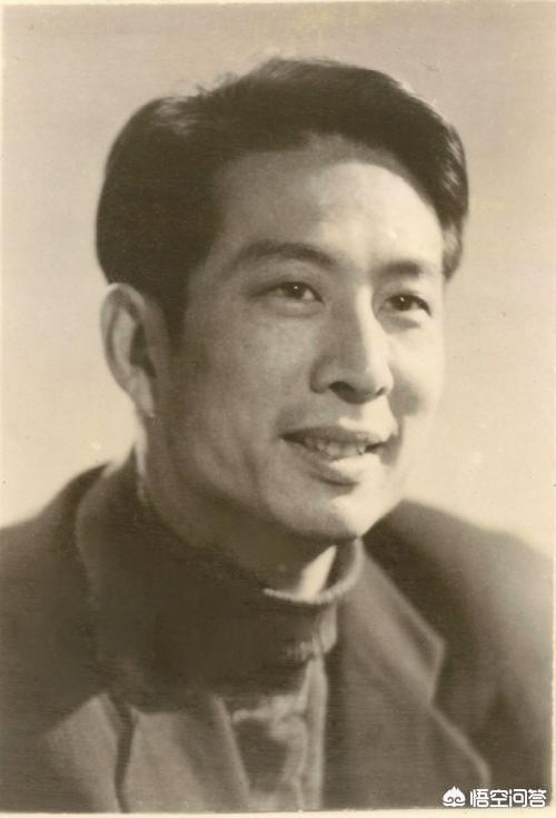 柳敬亭:黑白电影《桃花扇》的老演员们后来怎样了？