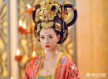 隋炀帝的女儿:隋炀帝被杀后，几个子女的下场是怎样的？