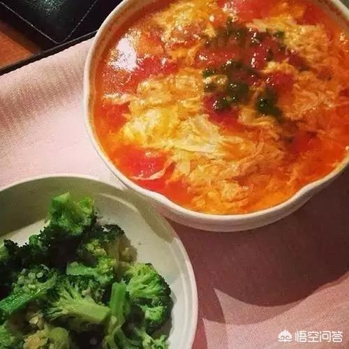 陈鲁豫瘦:如何看待女子3个月不吃主食，只吃蔬菜和鸡蛋减35斤