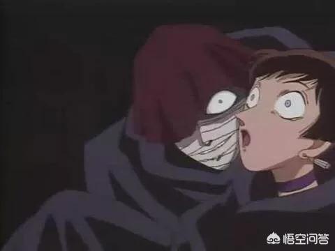 头条问答 现实中 坏人如果按照 名侦探柯南 里的手法作案能成功吗 盛唐华色的回答 0赞