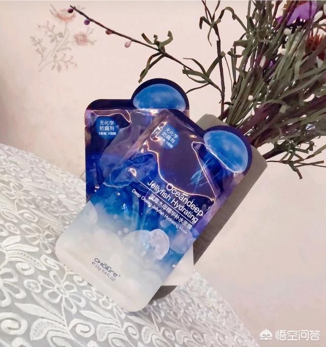 有哪些适合油皮用的国产面膜？