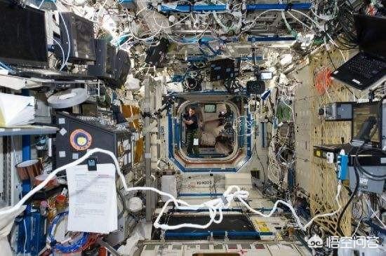 中国空间站有多大:太空的空间站有多大？内部的构造是怎样的？
