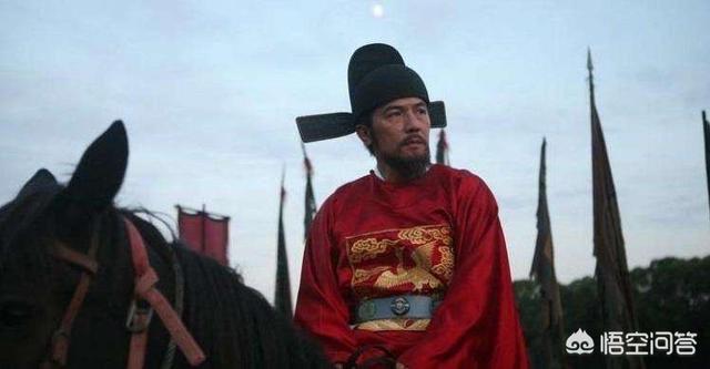 贺人龙:贺人龙被孙传庭杀死，农民军饮酒庆贺，贺人龙死得冤吗？