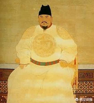 李芳远:明太宗朱棣和朝鲜太宗李芳远曾是昔日好友，为什么会反目成仇？