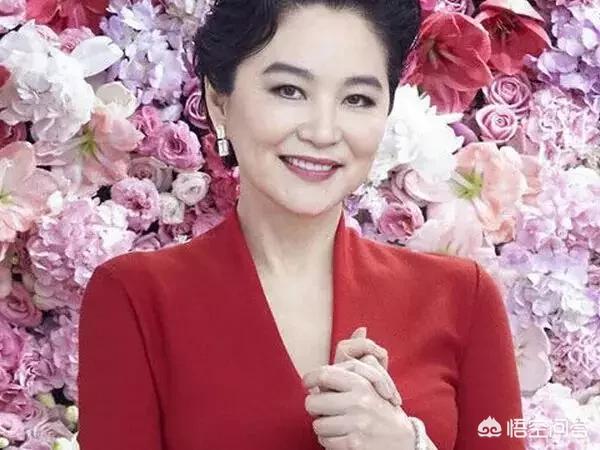 邢李原:林青霞和赵雅芝，谁的影响力更大？