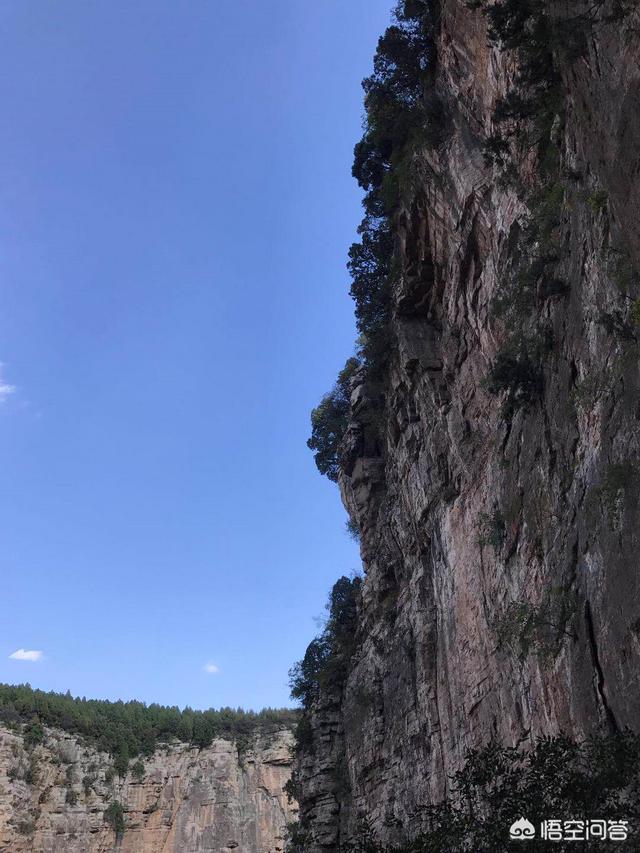 济南有哪些地方适合自驾一日游？(济南周边一日游景点自驾游)