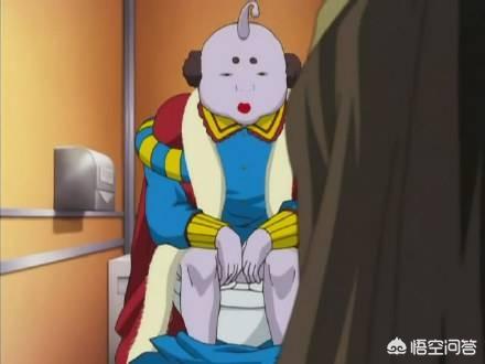 头条问答 有哪些自带bgm的动漫人物 7个回答