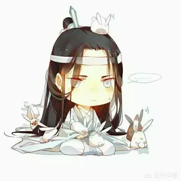 类似于他很神秘的小说，有什么类似于《魔道祖师》之类的小说