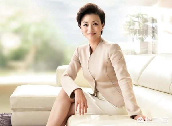 杨澜前夫张一兵:杨澜的近况如何，她为何会有如此高的知名度？