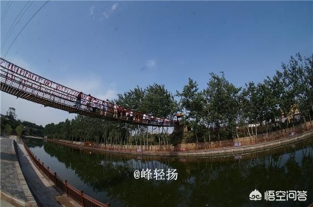 赵县柏林寺灵异事件:石家庄有什么免费的景点或便宜好玩的地方？
