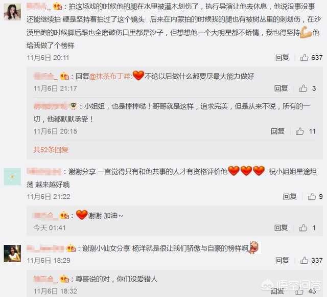 杨洋怎么了:为什么最近杨洋没什么作品了？