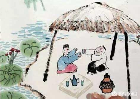 怎样劝酒鬼老爸不喝酒？