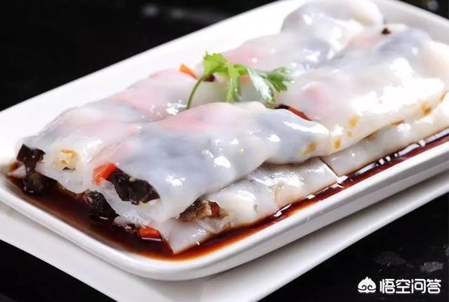 广东人早餐一般吃什么？插图72