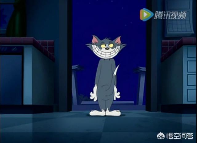 灵异事件消失的火车:《猫和老鼠》的1945年灵异事件是怎么回事？