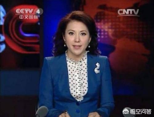 央视女主播叶迎春:集美貌和才华于一身的央视最漂亮的女主持人，谁最有气质呢？