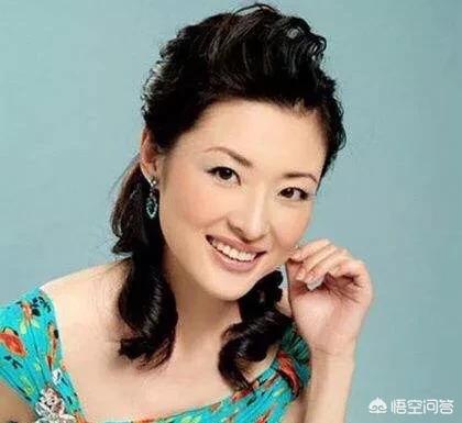 周涛的现任老公是谁:已经从央视离职的主持人周涛现在近况如何