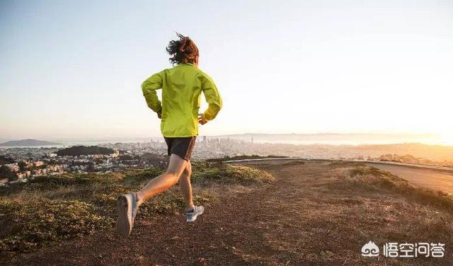 坚持一百天跑步打卡可以成功减肥吗？