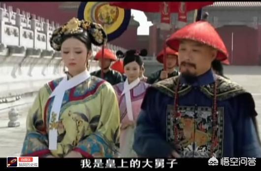 雍正的宠妃:年羹尧曾是雍正最宠信的大臣，为何却不得善终？