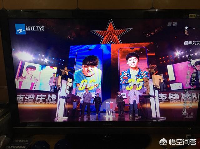刘郡格:《中国好声音》刘郡格与冠军无缘是因为选错歌吗？