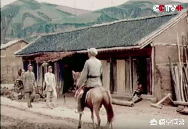 倪志亮:抗日战争期间，八路军根据地是什么样的？