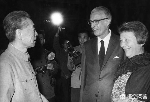 倪志亮:抗日战争期间，八路军根据地是什么样的？