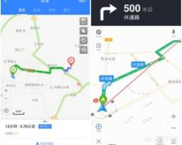 百度导航是北斗卫星吗？
