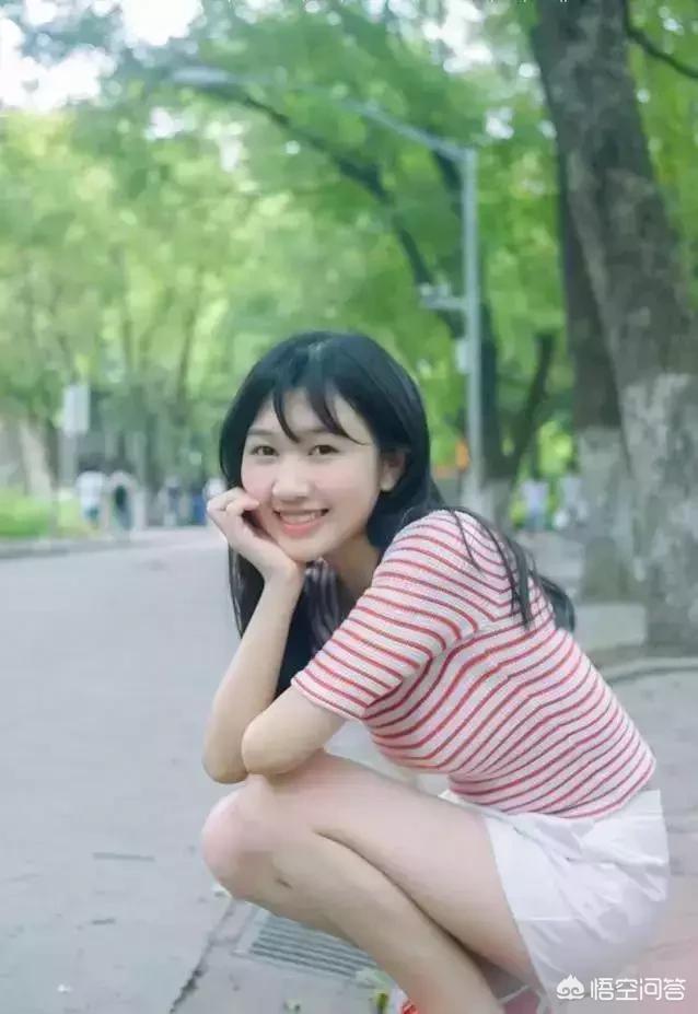 为什么女生说喜欢我,但是却不想谈恋爱？