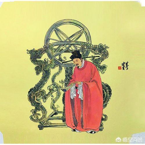 沈括简介:北宋沈括所著的《梦溪笔谈》主要记载的是？