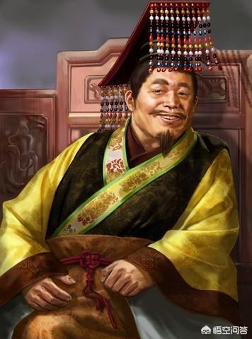 中国历史上第一位热衷于敛钱的皇帝是谁？是如何敛钱的？