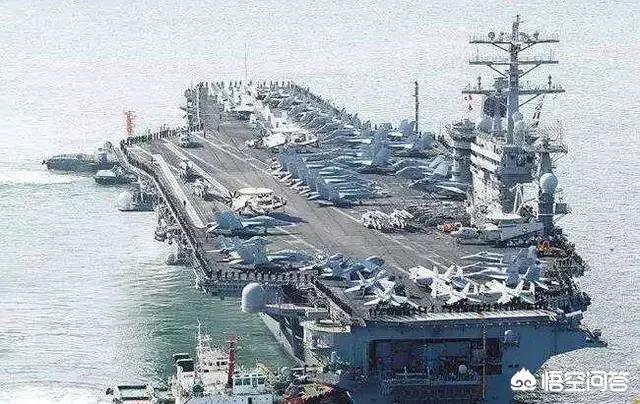 2018退役比特犬买卖区:美国为什么要花巨资将退役的航母撤除，而不愿意对外出售呢？