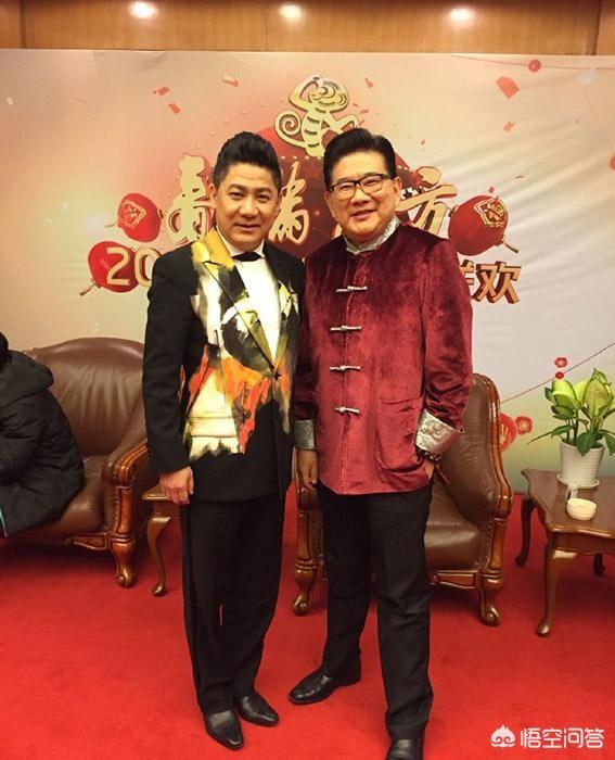 上海电视台招聘(上海原来有一个主持人叫毛威,他现在近况如何)-职场