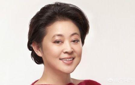 倪萍腿怎么了:倪萍为什么年纪大之后相貌变化这么大？