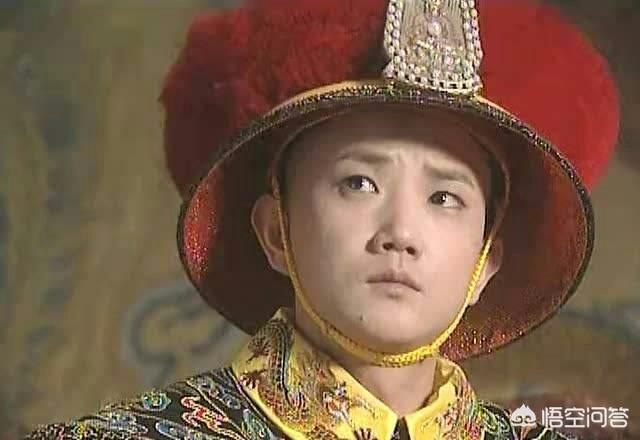 康熙是谁的儿子:顺治皇帝有六个儿子，为何最后传位给了老四玄烨？