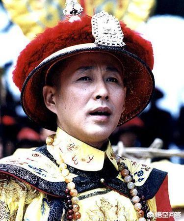 康熙是谁的儿子:顺治皇帝有六个儿子，为何最后传位给了老四玄烨？