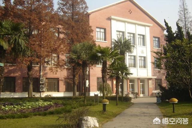 上海体育学院灵异事件:你认为上海体院是什么档次的大学？
